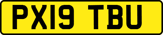 PX19TBU