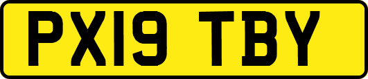 PX19TBY