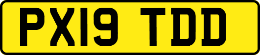 PX19TDD