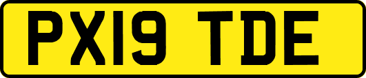 PX19TDE