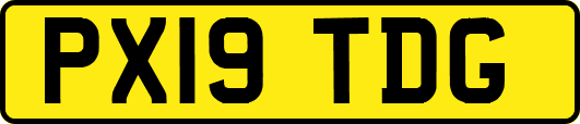 PX19TDG