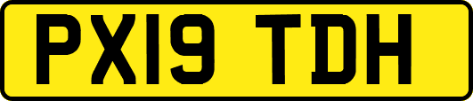 PX19TDH