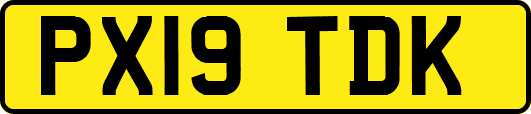 PX19TDK