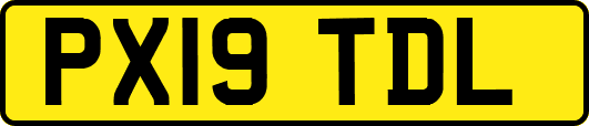 PX19TDL