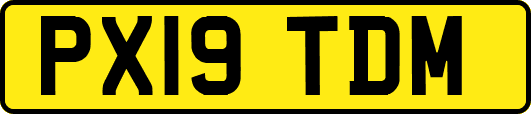 PX19TDM