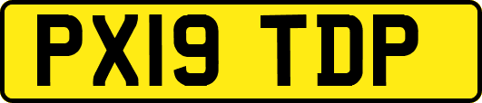 PX19TDP