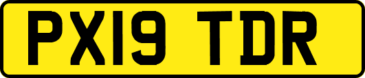 PX19TDR