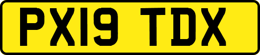 PX19TDX