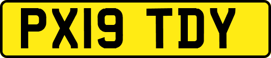 PX19TDY