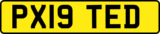 PX19TED