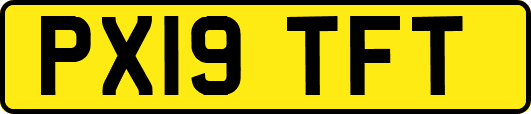 PX19TFT