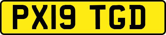 PX19TGD