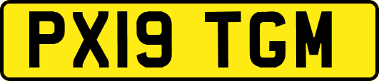 PX19TGM