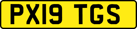 PX19TGS