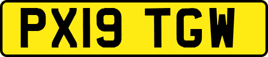 PX19TGW