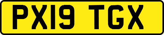 PX19TGX