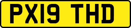 PX19THD