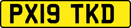 PX19TKD