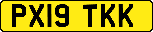 PX19TKK