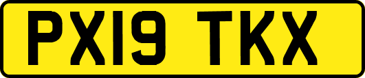 PX19TKX