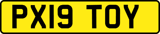 PX19TOY