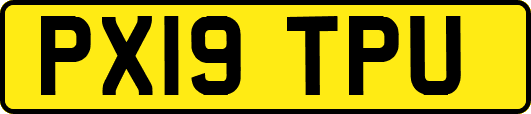 PX19TPU