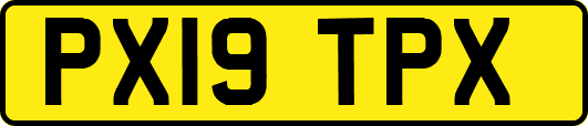 PX19TPX