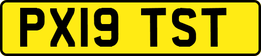 PX19TST