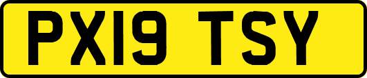 PX19TSY