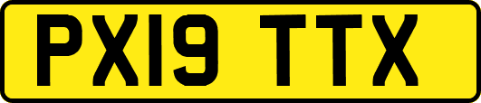 PX19TTX