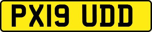 PX19UDD