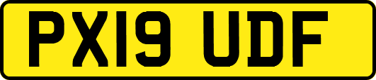PX19UDF