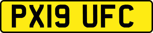 PX19UFC