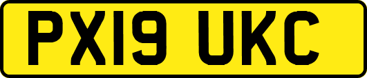 PX19UKC