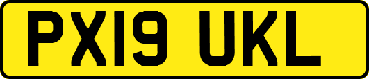 PX19UKL