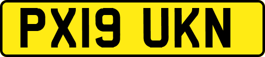 PX19UKN