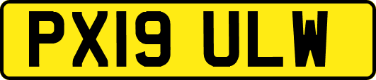 PX19ULW