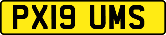 PX19UMS