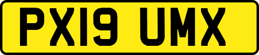 PX19UMX