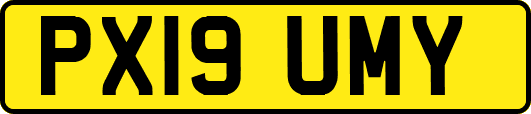 PX19UMY