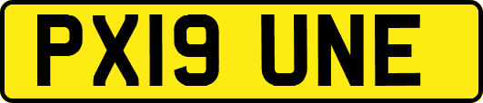 PX19UNE