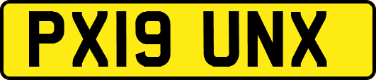 PX19UNX