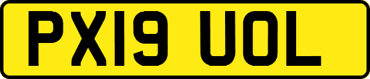 PX19UOL