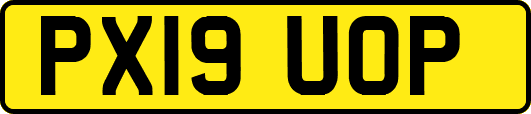 PX19UOP