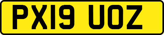 PX19UOZ