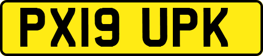 PX19UPK