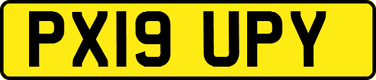 PX19UPY