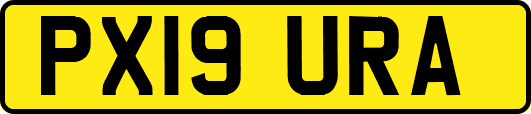 PX19URA