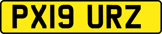 PX19URZ