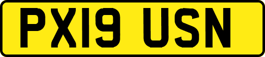 PX19USN